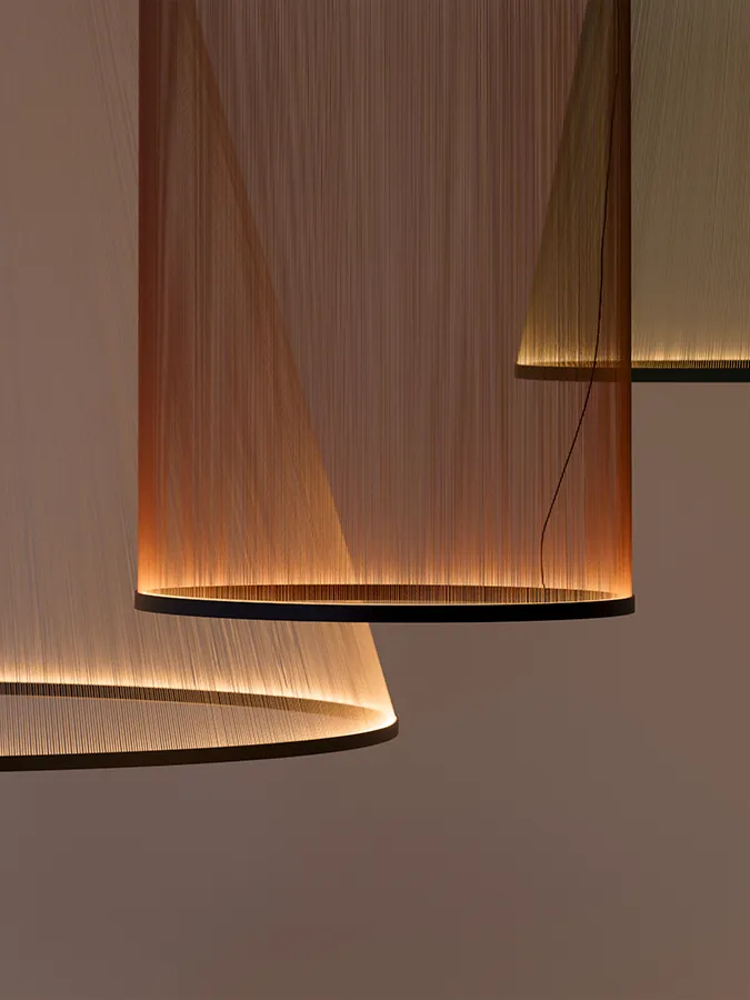 Array 1805 LED Pendelleuchte