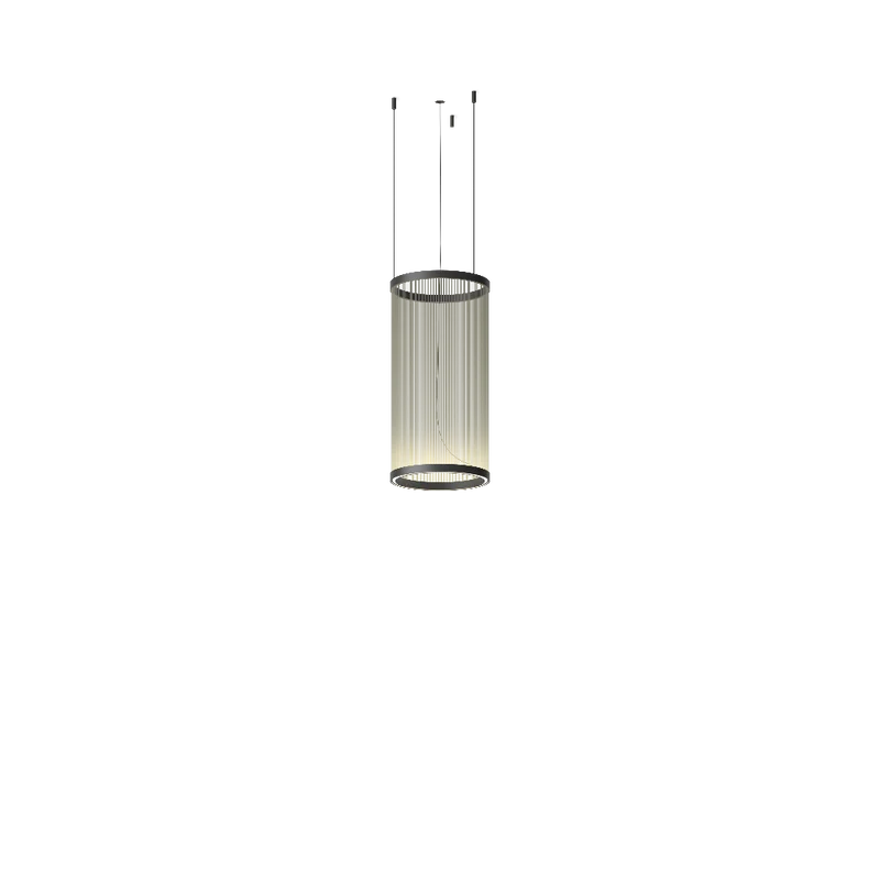 Array 1800 LED Pendelleuchte