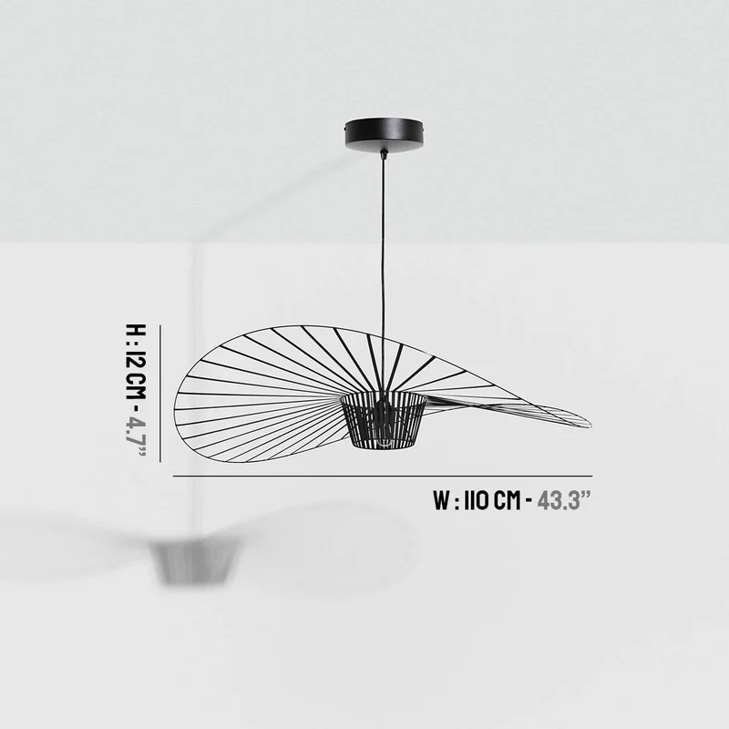 Vertigo Petit Ø110 cm