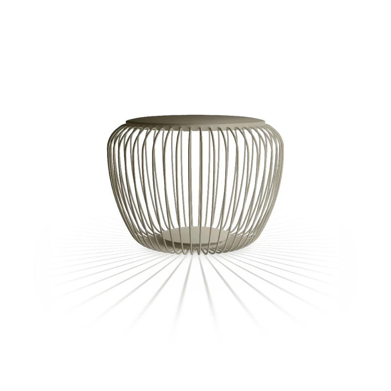Meridiano 4710 LED Lichtmöbel