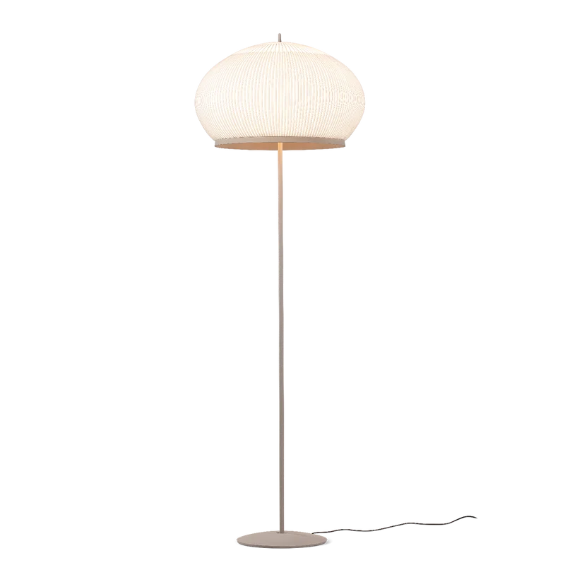 Stehleuchte Knit 7487 195cm