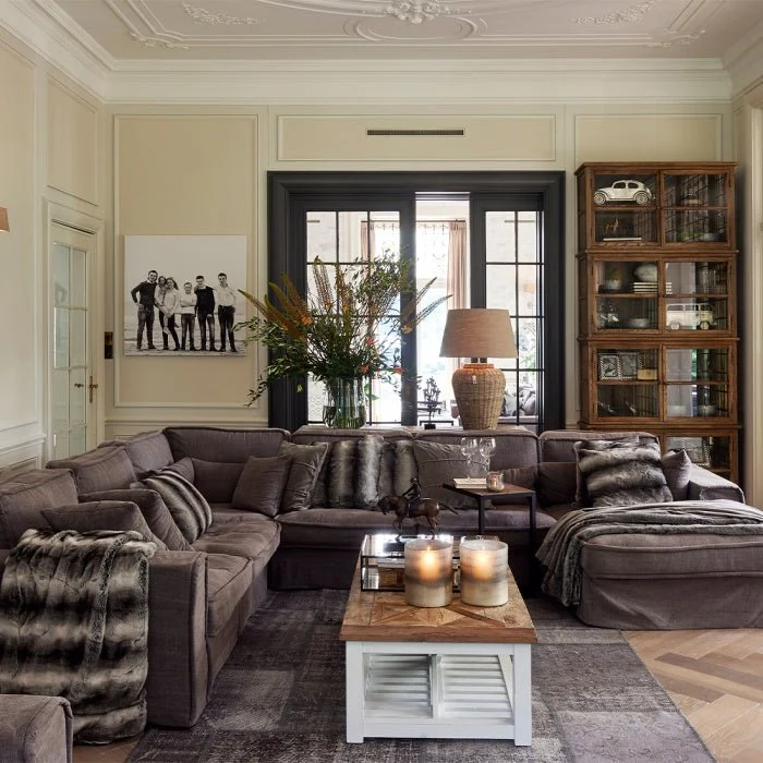Sofa Metropolis