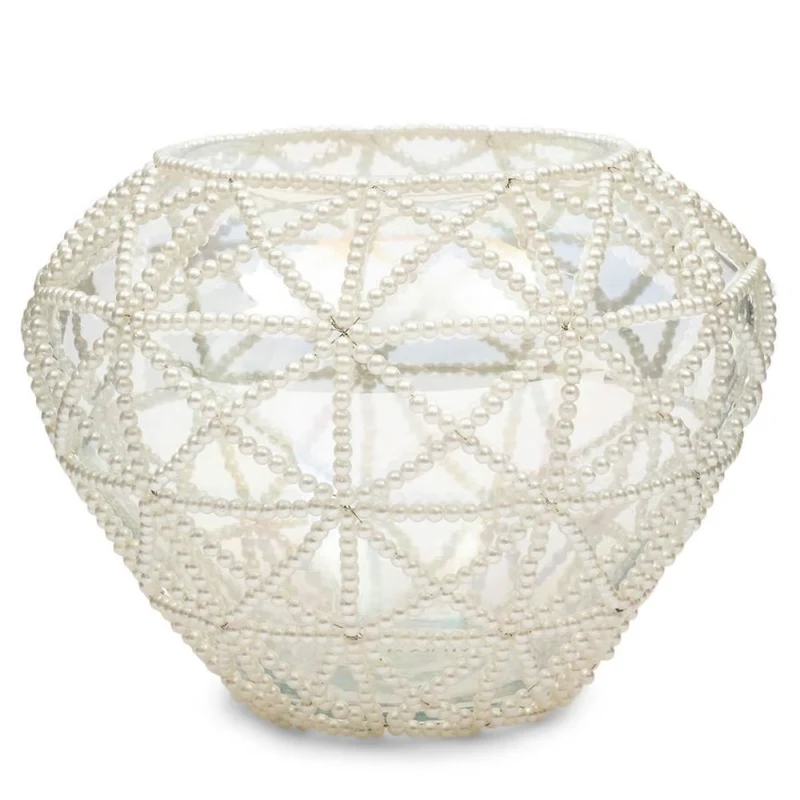Vase Sparkling Pearls