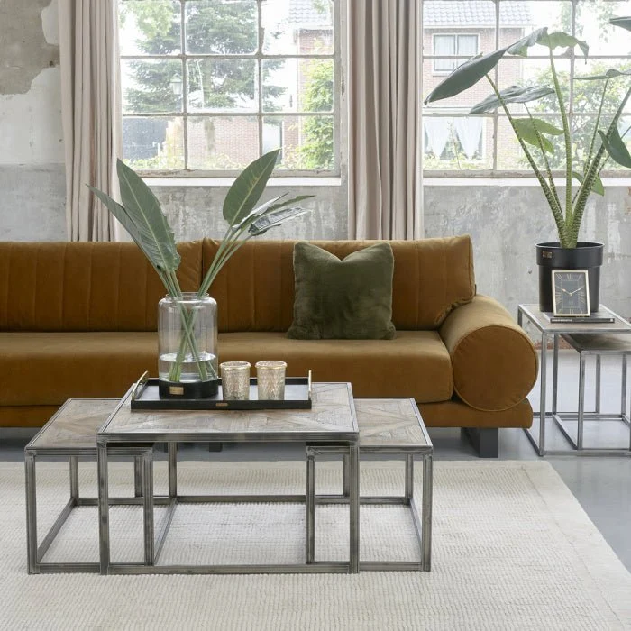 Tablett Manhattan