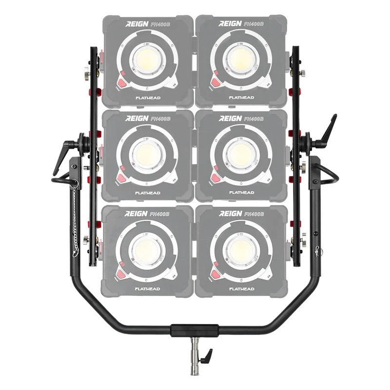 Flathead 6-Head Multi Yoke for FH400B
