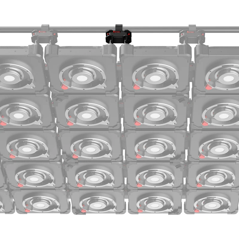 Flathead 2-Pin Quick Connector for FH400B