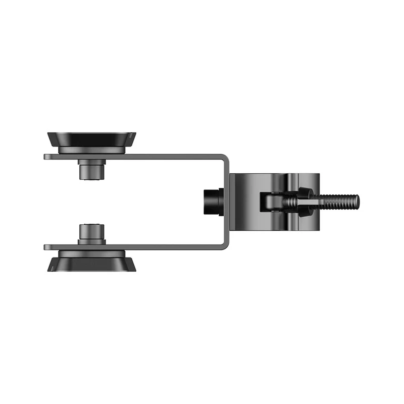Flathead U-shaped fasteners for Flathead FH400B
