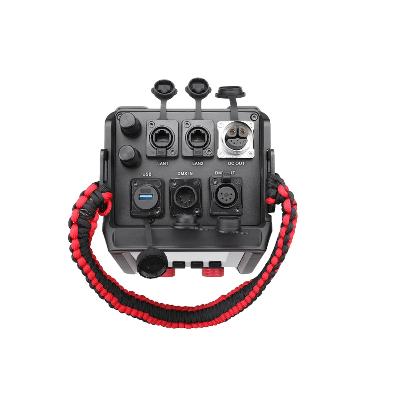 Reign R1200B 1200W Bi-Color Integrated Spotlight