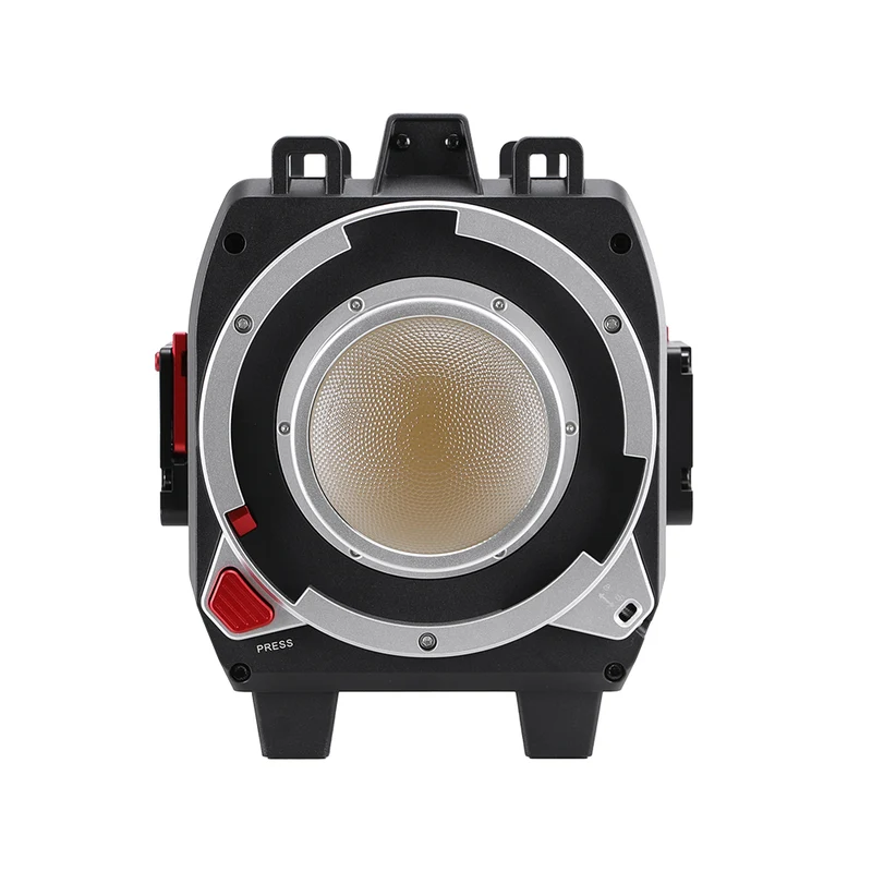 Reign R1200B 1200W Bi-Color Integrated Spotlight