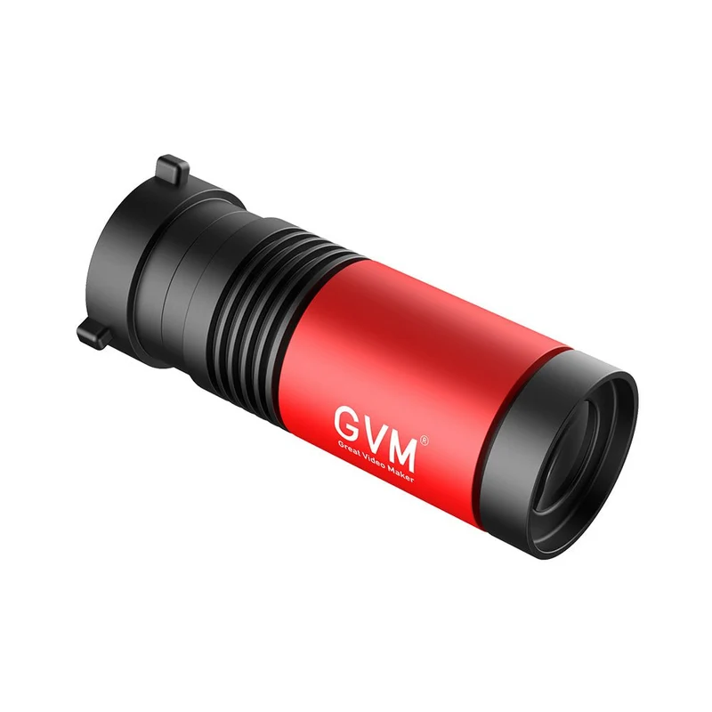 GVM CXT36S for pocket light