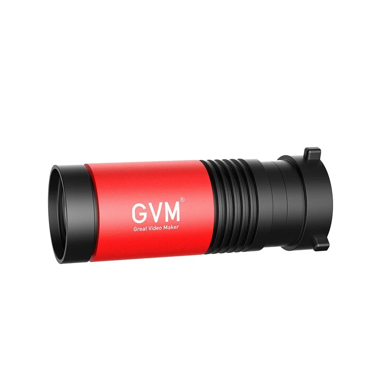 GVM CXT36S for pocket light