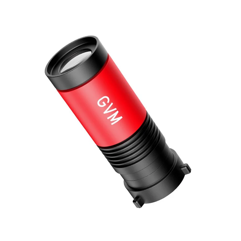 GVM CXT36S for pocket light