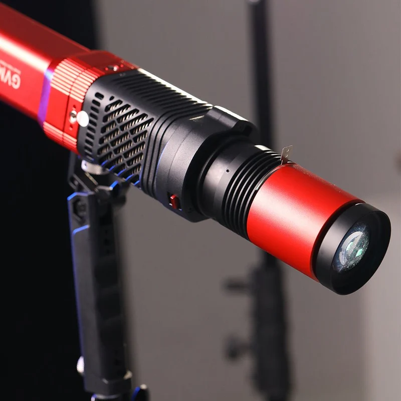 GVM CXT36S for pocket light