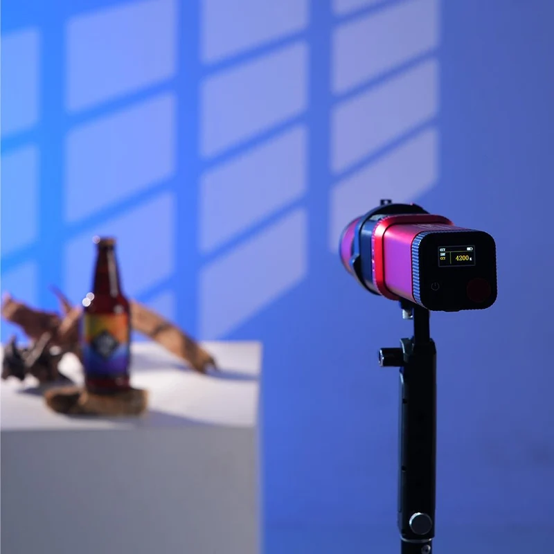 GVM CXT36S for pocket light