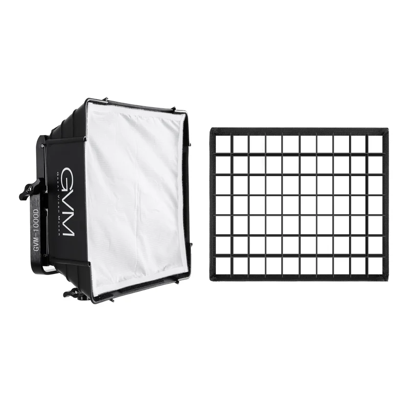 Gvm Softbox For 1000D,680RS,880RS Led Panel