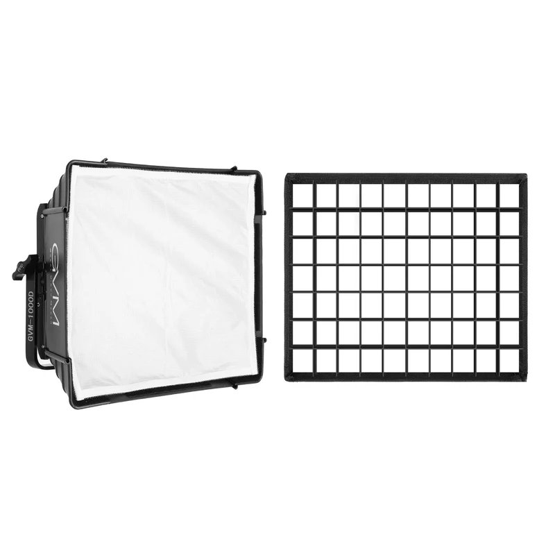 Gvm Softbox For 1000D,680RS,880RS Led Panel