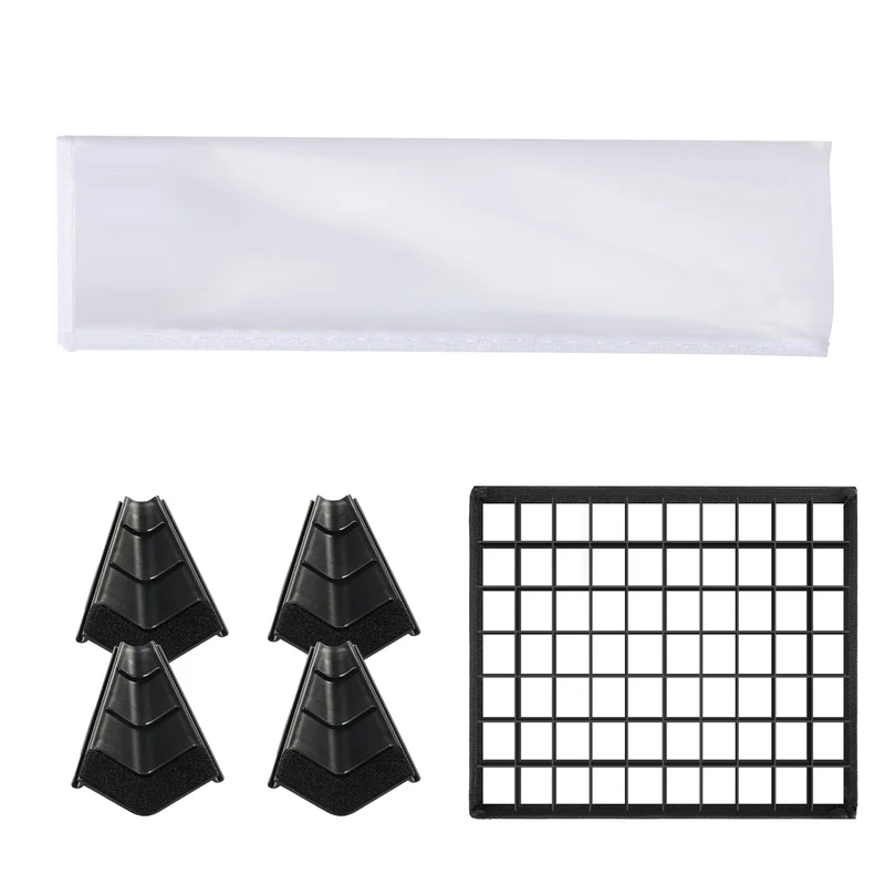 Gvm Softbox For 1000D,680RS,880RS Led Panel