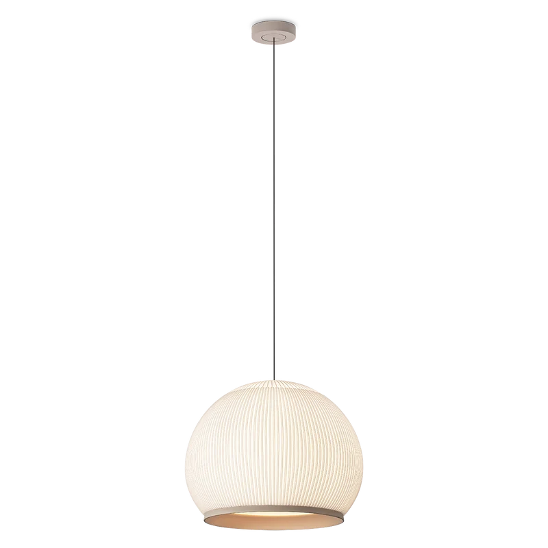Hängeleuchte Knit 7475 Ø65cm x 50cm