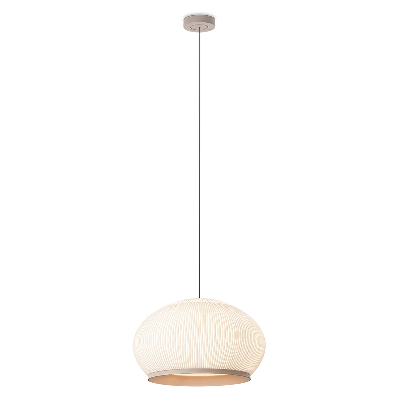 Hängeleuchte Knit 7470 Ø65cm x 39cm