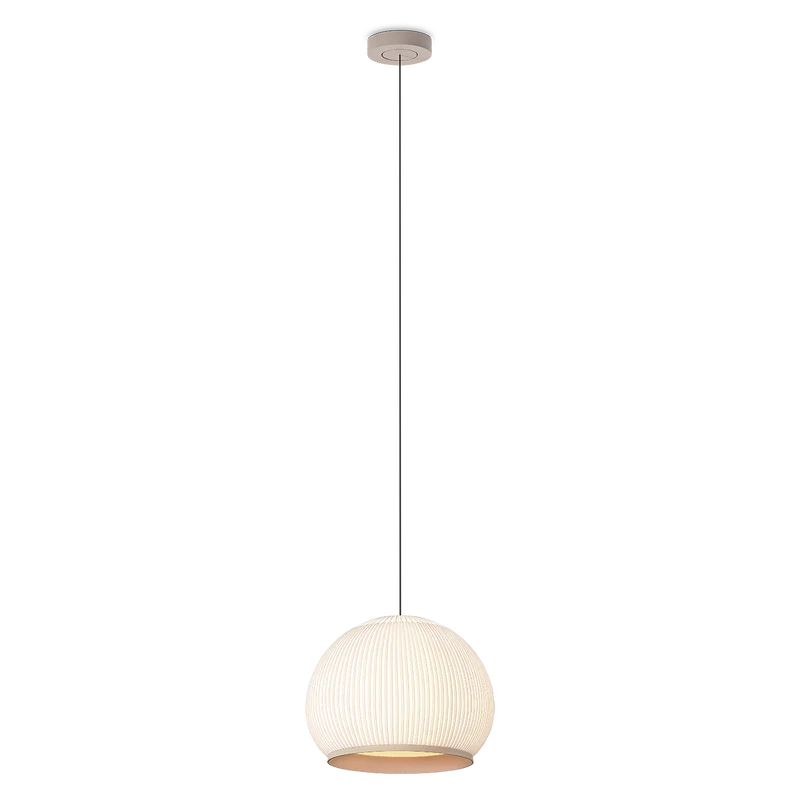 Hängeleuchte Knit 7460 Ø45 cm x 35 cm