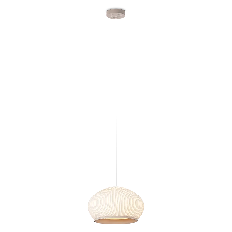 Hängeleuchte Knit 7455 Ø45 cm x 28 cm