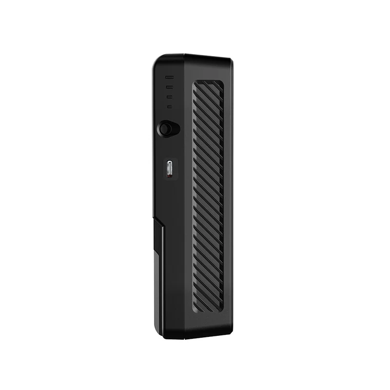GVM BL160-II V-Mount Battery with D-Tap and USB Outputs (10,400mAh)