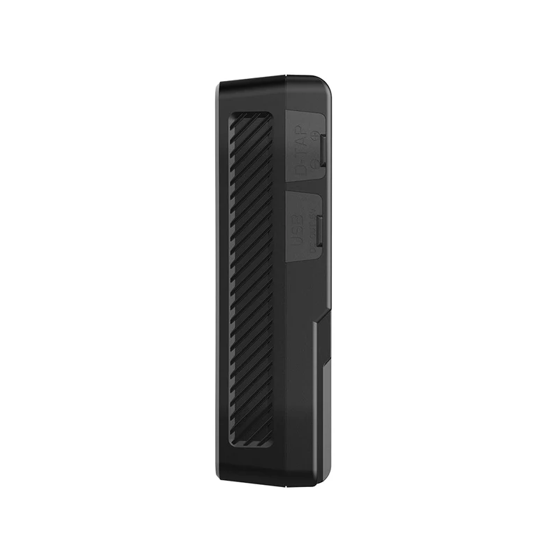 GVM BL160-II V-Mount Battery with D-Tap and USB Outputs (10,400mAh)