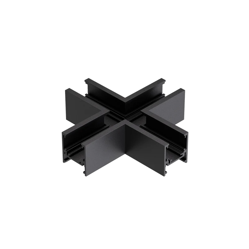 Horizontaler X-Verbinder 48V Standard