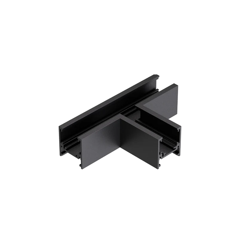 Horizontaler T-Verbinder 48V Standard