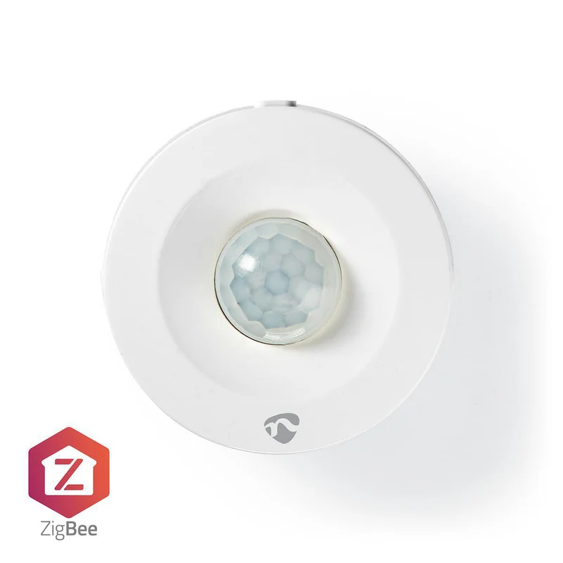 Zigbee 3.0 Smart Bewegungssensor | Weiß - inkl. Batterie