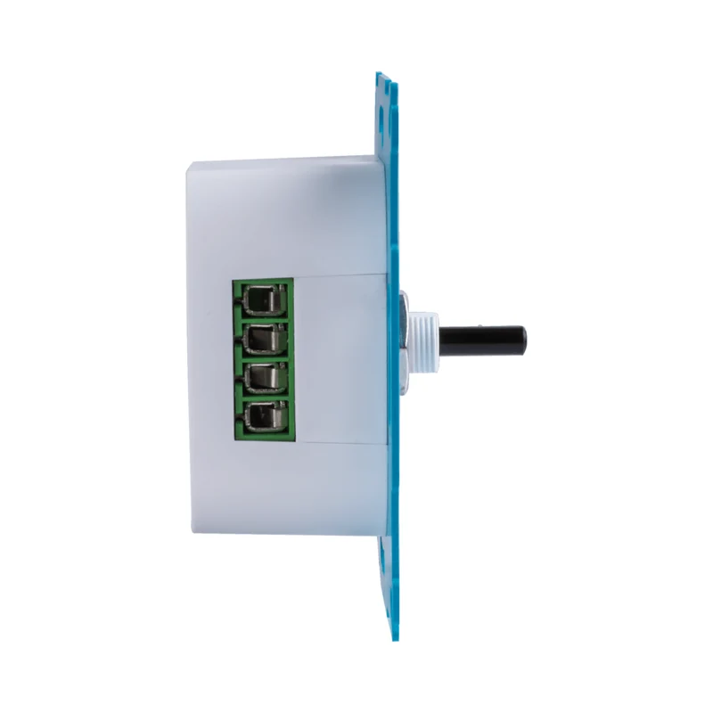 ION LED Zigbee Dimmer | Universell | 0,3-200W | Schlau