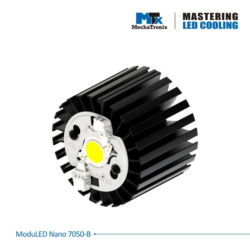 MechaTronix Kühlkörper MODULED NANO 7050-B