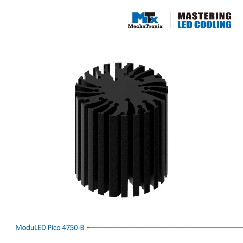 MechaTronix Kühlkörper MODULED PICO 4750-B