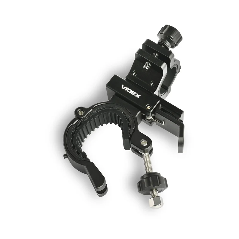 Fahrradhalterung für Taschenlampen