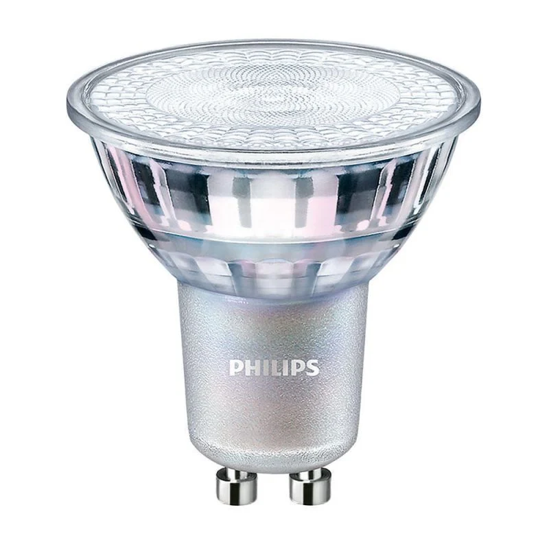Philips MASTER Value LED-Spot GU10 3.7W | 355LM | Dimmbar | 355LM
