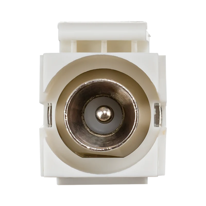 iON Industries Koax-Stecker für Buchsenmodule | E1/V1/J1