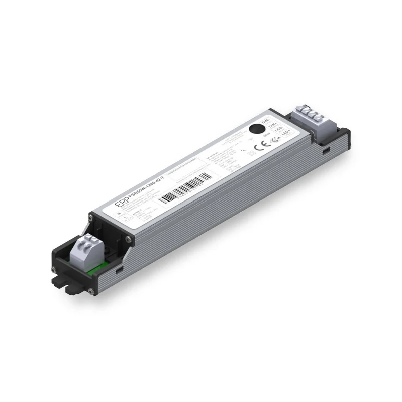 ERP Power PSB50E-1200-42-T, 600-1200mA, Konstantstromquelle