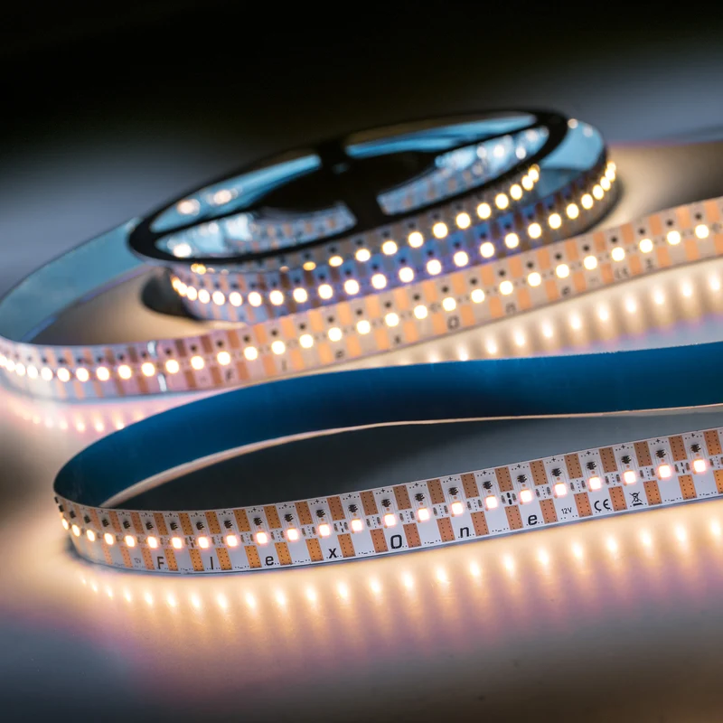 FlexOne500 Performer LED Streifen, 12V, 5m