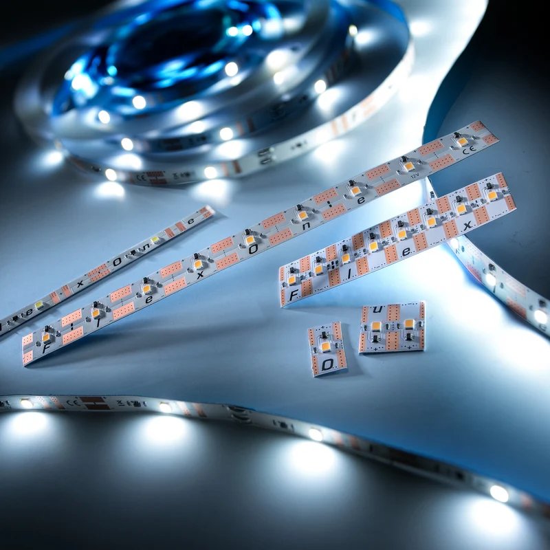FlexOne500 Performer LED Streifen, 12V, 5m