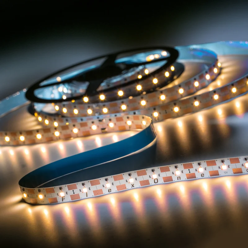 FlexOne250 Performer LED Streifen, 12V, 5m