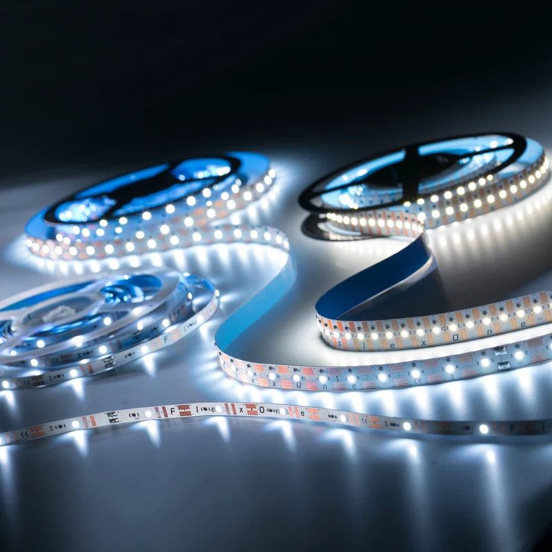 FlexOne250 Performer LED Streifen, 12V, 5m