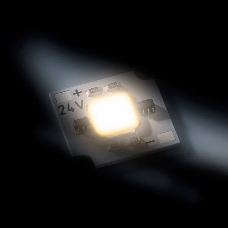 SmartArray Q1 LED-Punktlichtquelle, quadratisch, 24V
