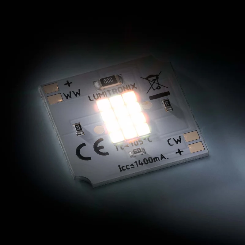 SmartArray Q12 LED-Punktlichtquelle