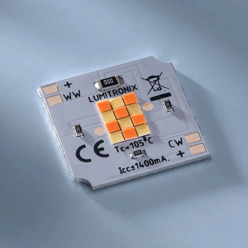 SmartArray Q12 LED-Punktlichtquelle
