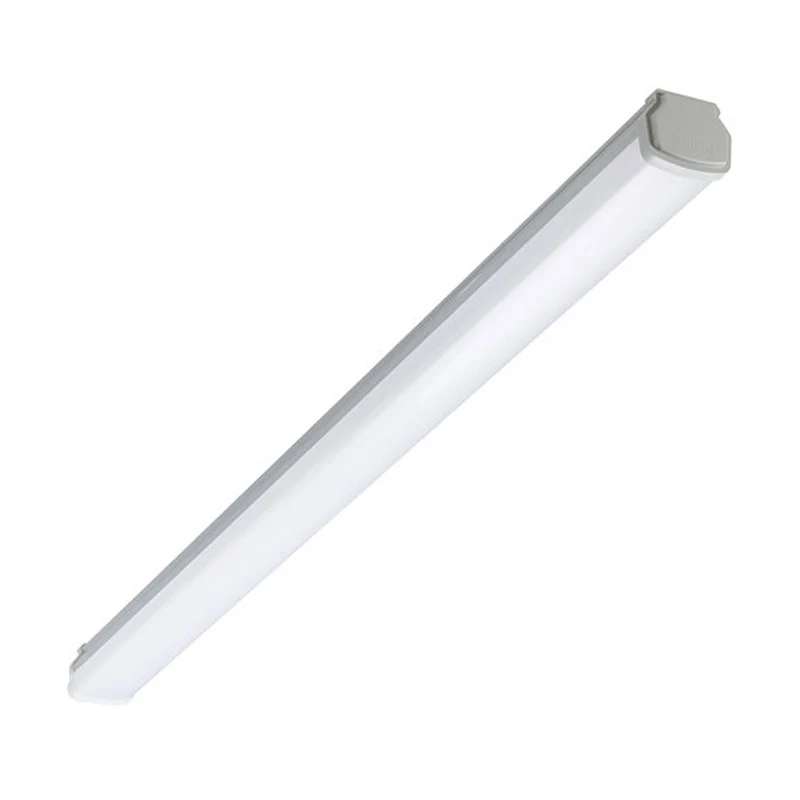 Philips Ledinaire | LED-Lichtleiste | 150 cm | 28 W | 4000 K - Naturweiß (840) | IP66 | Nicht dimmbar | mit Durchgangsverdrahtung