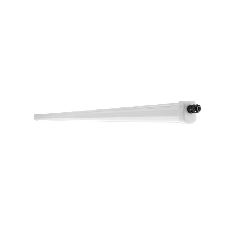 Philips Ledinaire | LED-Lichtleiste | 150 cm | 28 W | 4000 K - Naturweiß (840) | IP66 | Nicht dimmbar | mit Durchgangsverdrahtung