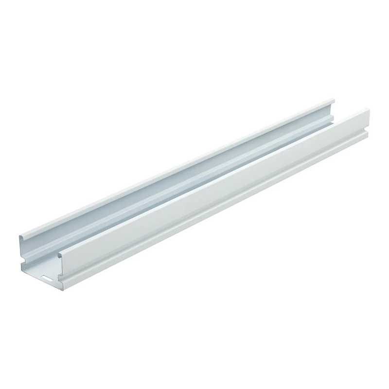 Philips Maxos Fusion | Stützprofil | Weiß | 1137 mm