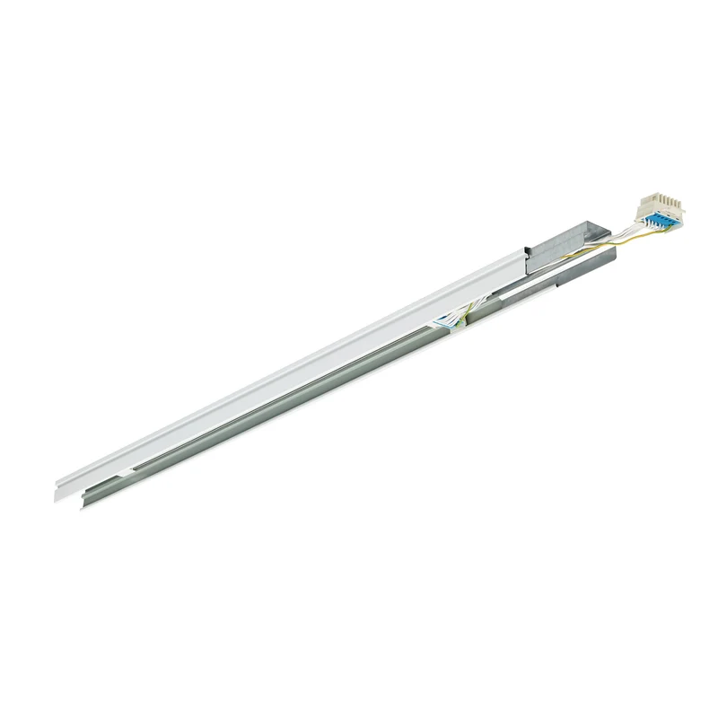 Philips Maxos Fusion | Lichtlinienmodul | 2276 mm | 6-adrig | Weiß