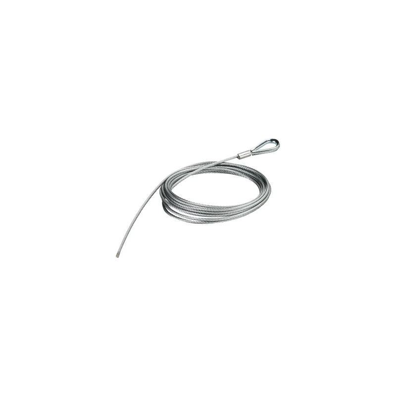 Philips Maxos Fusion | Stahlkabel | 1,25 m