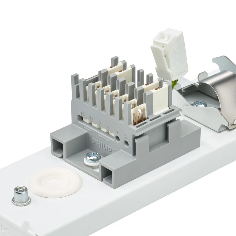 Philips Maxos Fusion | Starternahrung